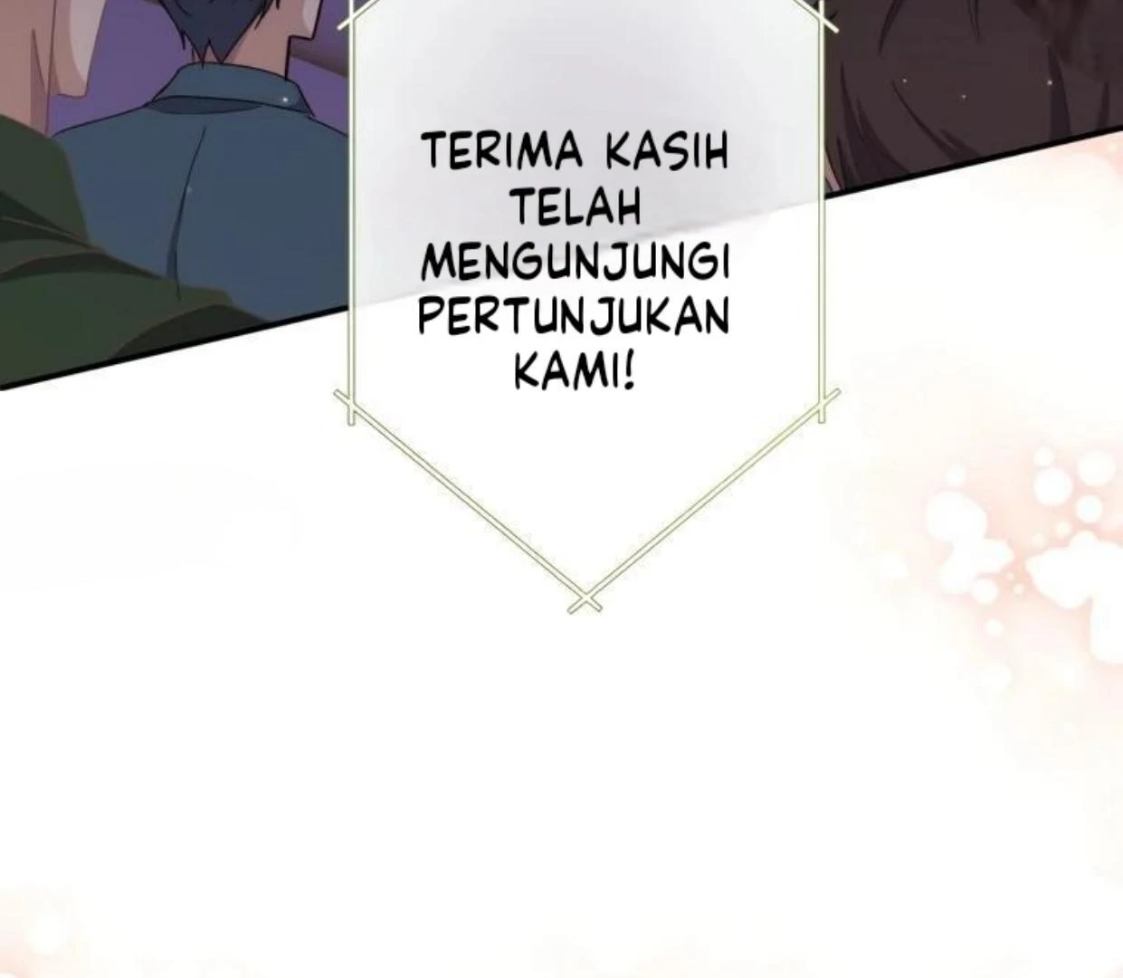 I Still Don’t Know About My Favourite Character’s Unwavering Obsession Chapter 19 page 40