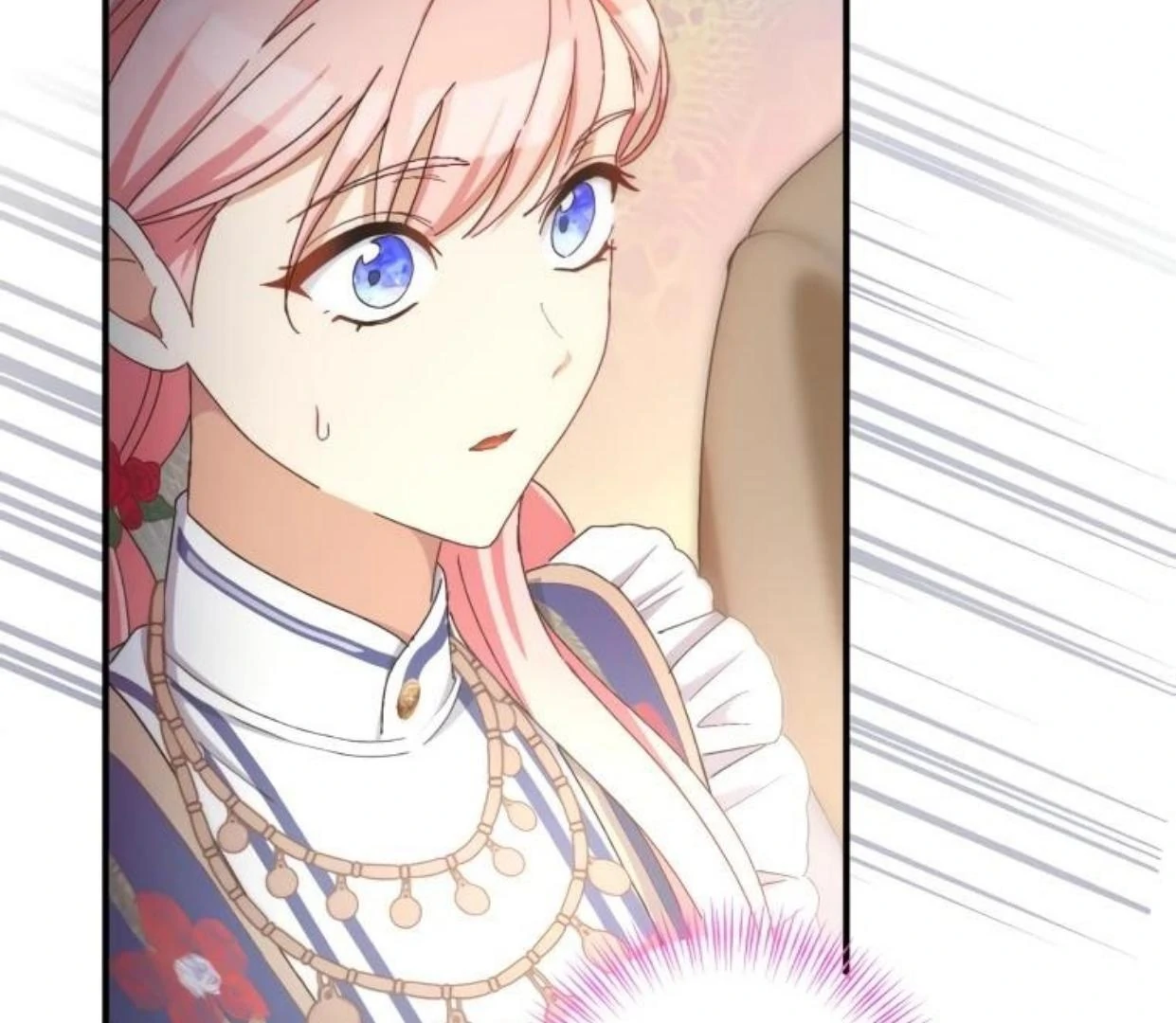 I Still Don’t Know About My Favourite Character’s Unwavering Obsession Chapter 19 page 45