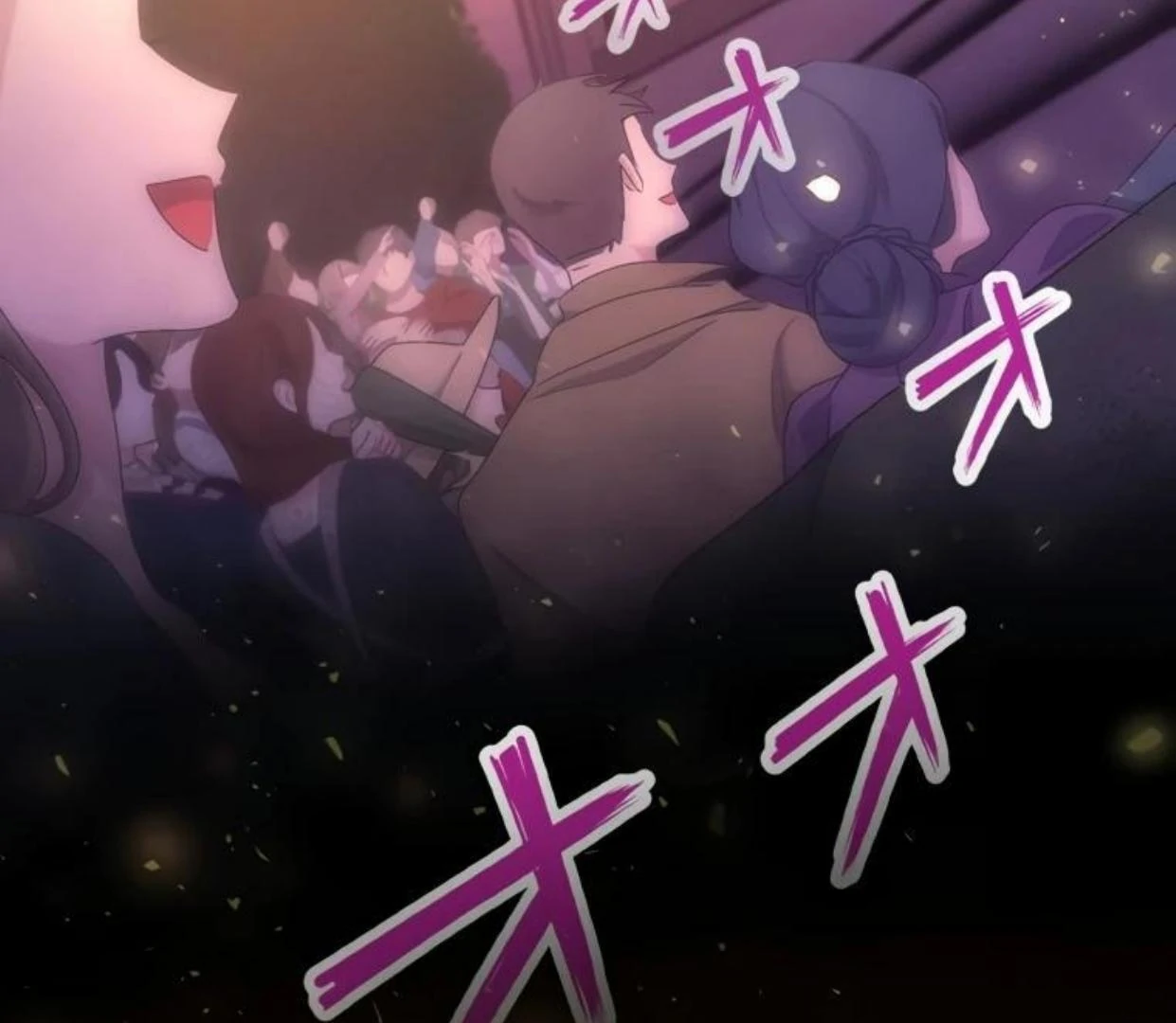 I Still Don’t Know About My Favourite Character’s Unwavering Obsession Chapter 19 page 50