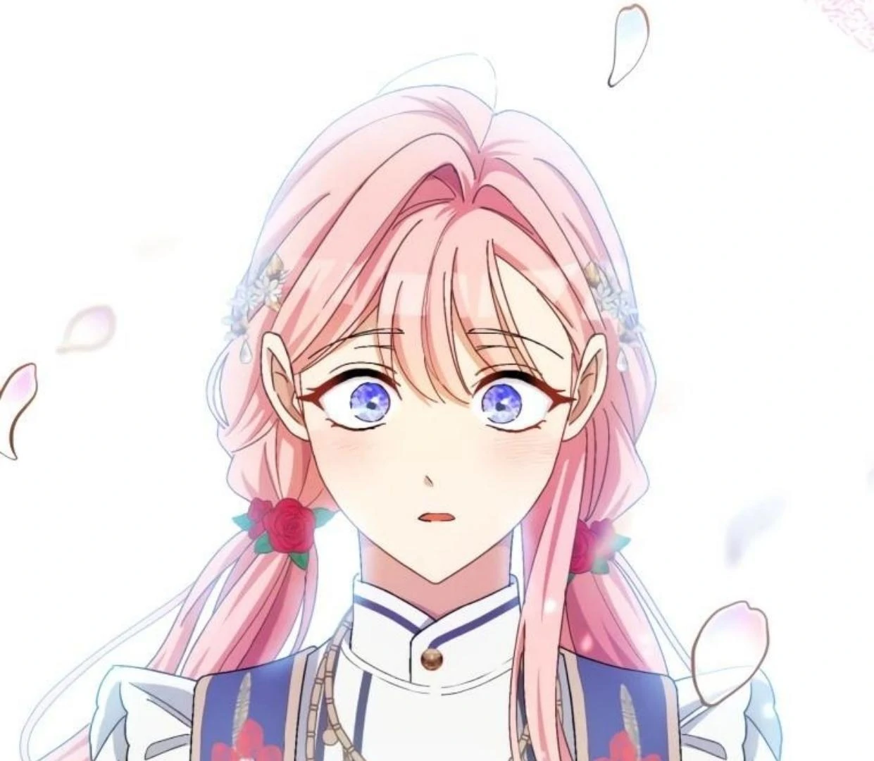 I Still Don’t Know About My Favourite Character’s Unwavering Obsession Chapter 19 page 57
