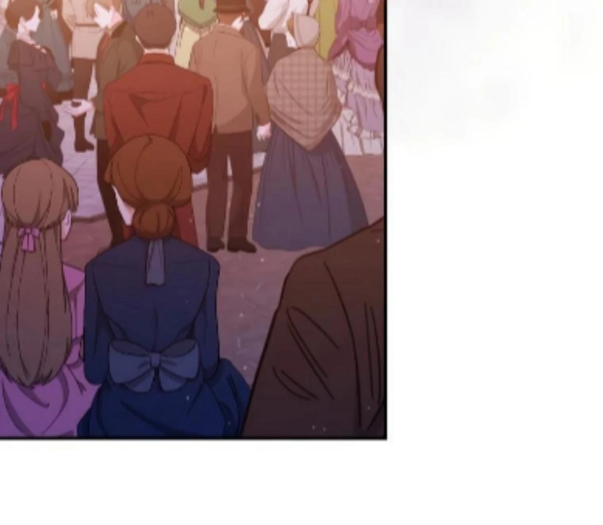 I Still Don’t Know About My Favourite Character’s Unwavering Obsession Chapter 19 page 5