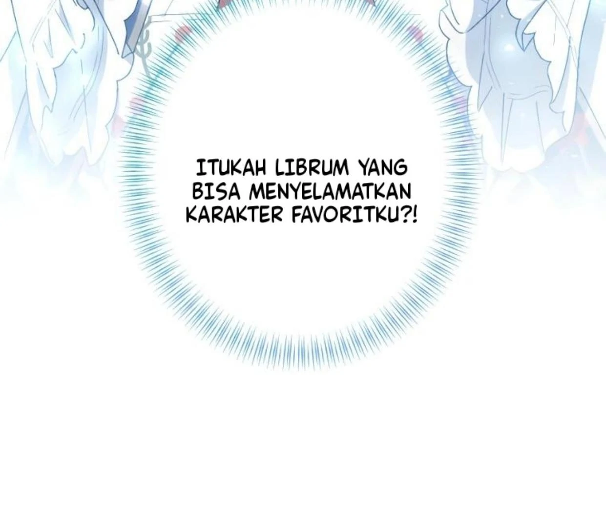 I Still Don’t Know About My Favourite Character’s Unwavering Obsession Chapter 19 page 59