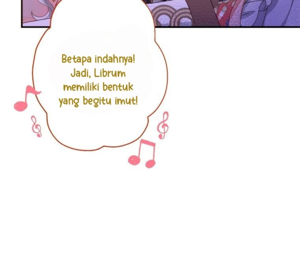 I Still Don’t Know About My Favourite Character’s Unwavering Obsession Chapter 19 page 71