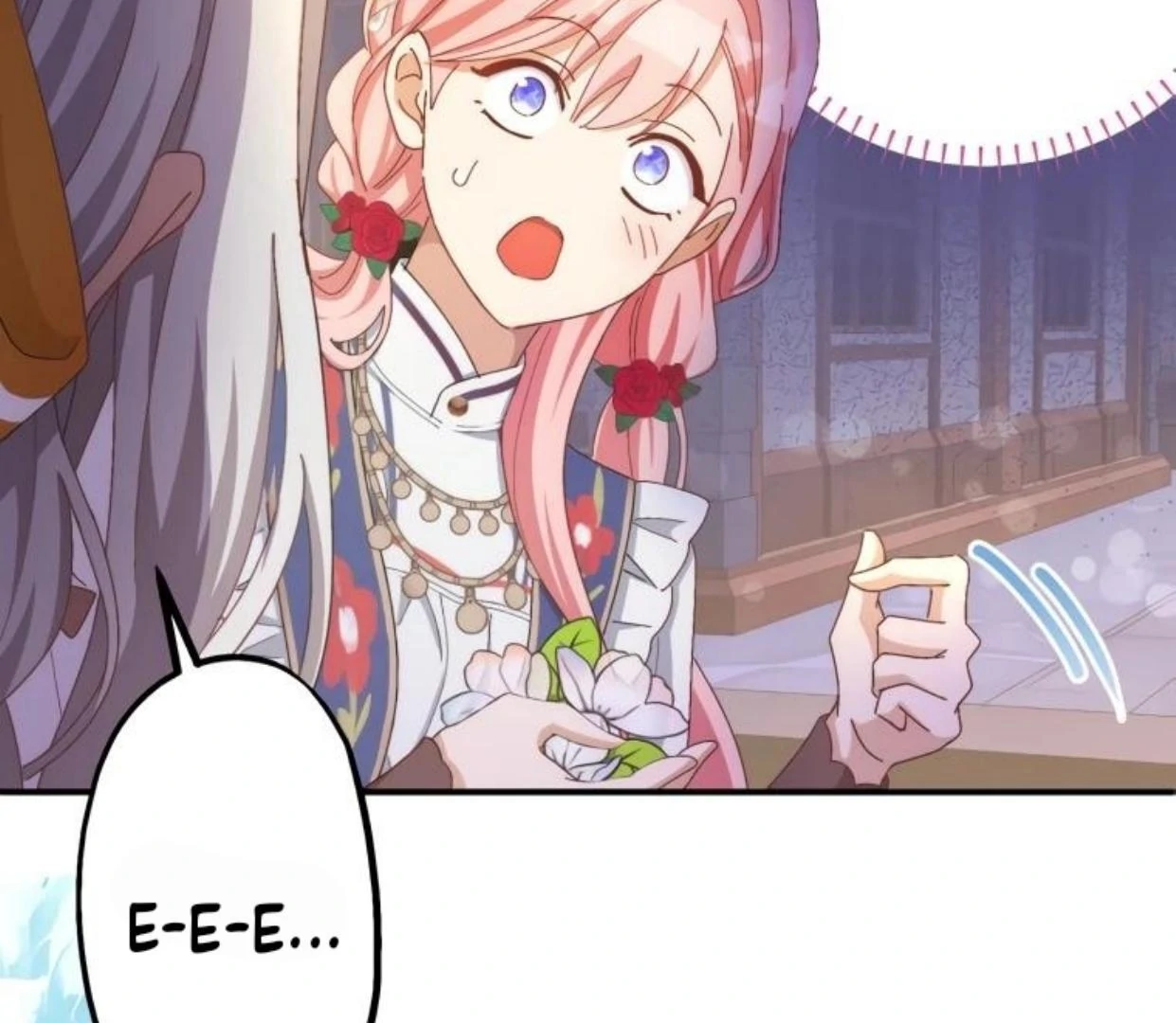 I Still Don’t Know About My Favourite Character’s Unwavering Obsession Chapter 19 page 73