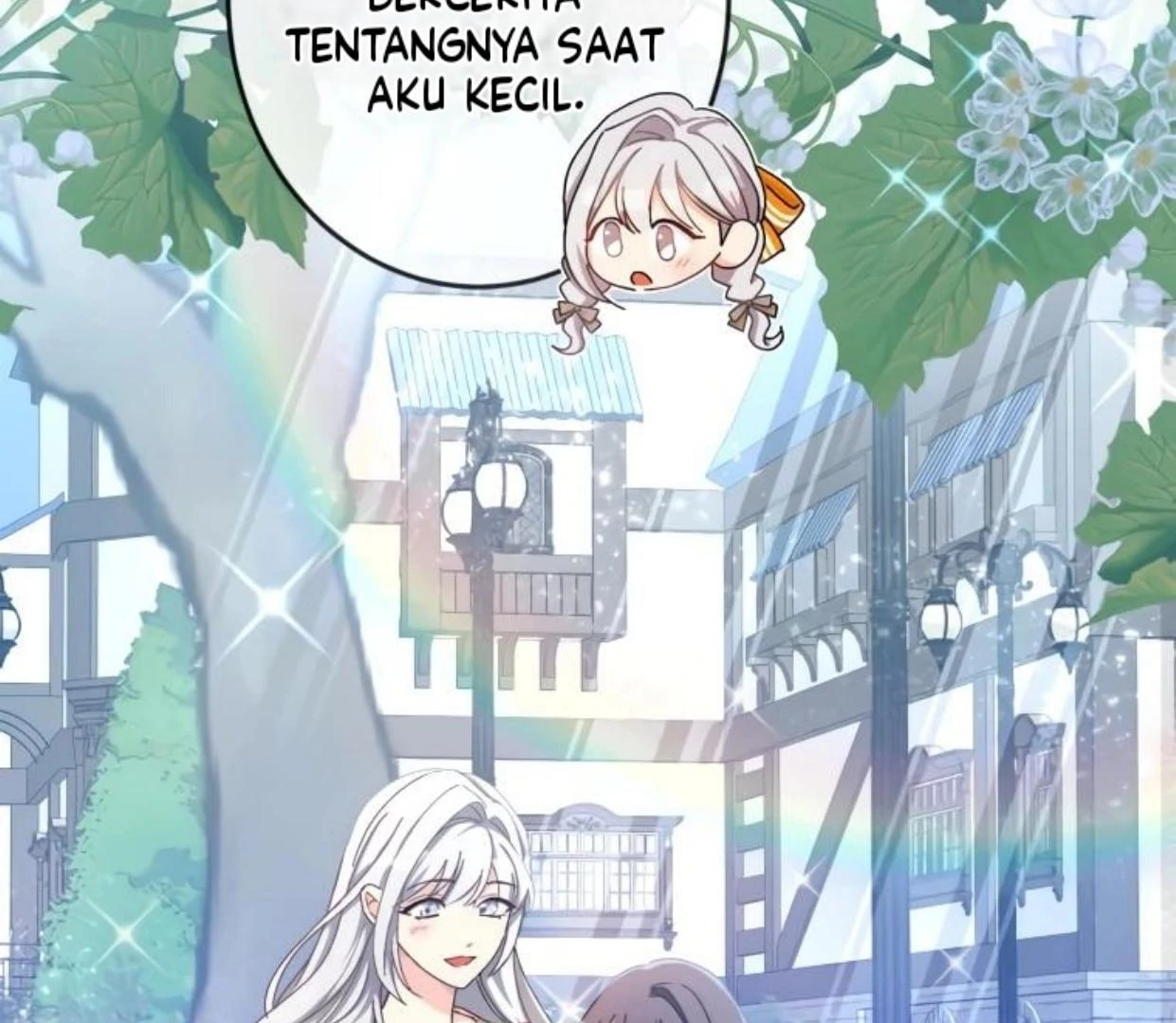 I Still Don’t Know About My Favourite Character’s Unwavering Obsession Chapter 19 page 75