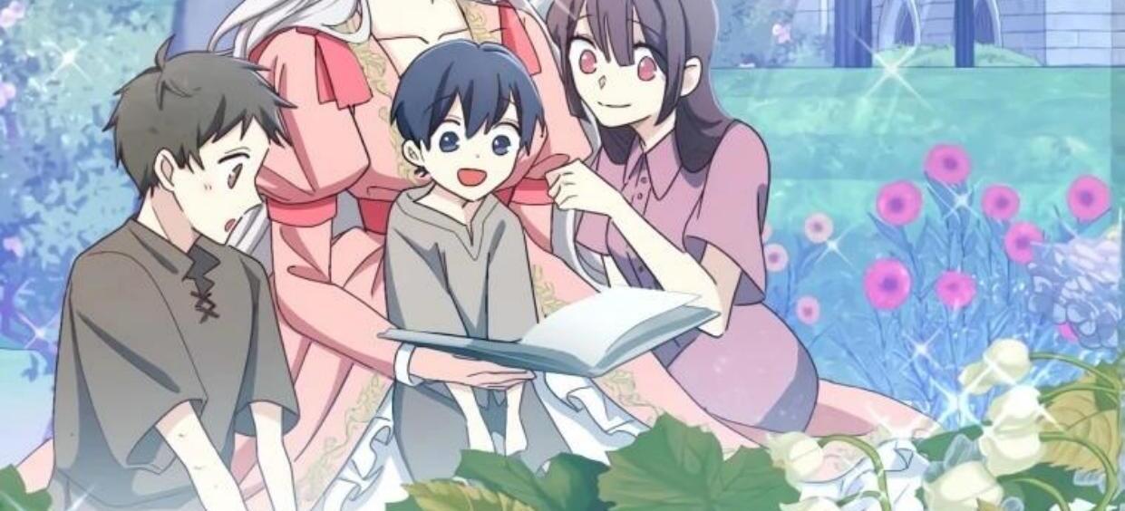 I Still Don’t Know About My Favourite Character’s Unwavering Obsession Chapter 19 page 76