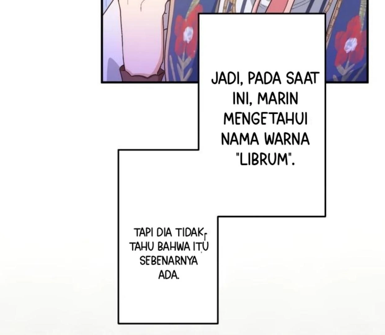 I Still Don’t Know About My Favourite Character’s Unwavering Obsession Chapter 19 page 85