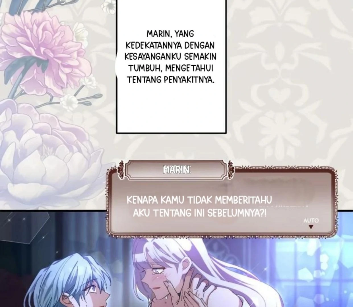 I Still Don’t Know About My Favourite Character’s Unwavering Obsession Chapter 19 page 87
