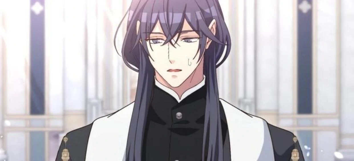 I Still Don’t Know About My Favourite Character’s Unwavering Obsession Chapter 19 page 91