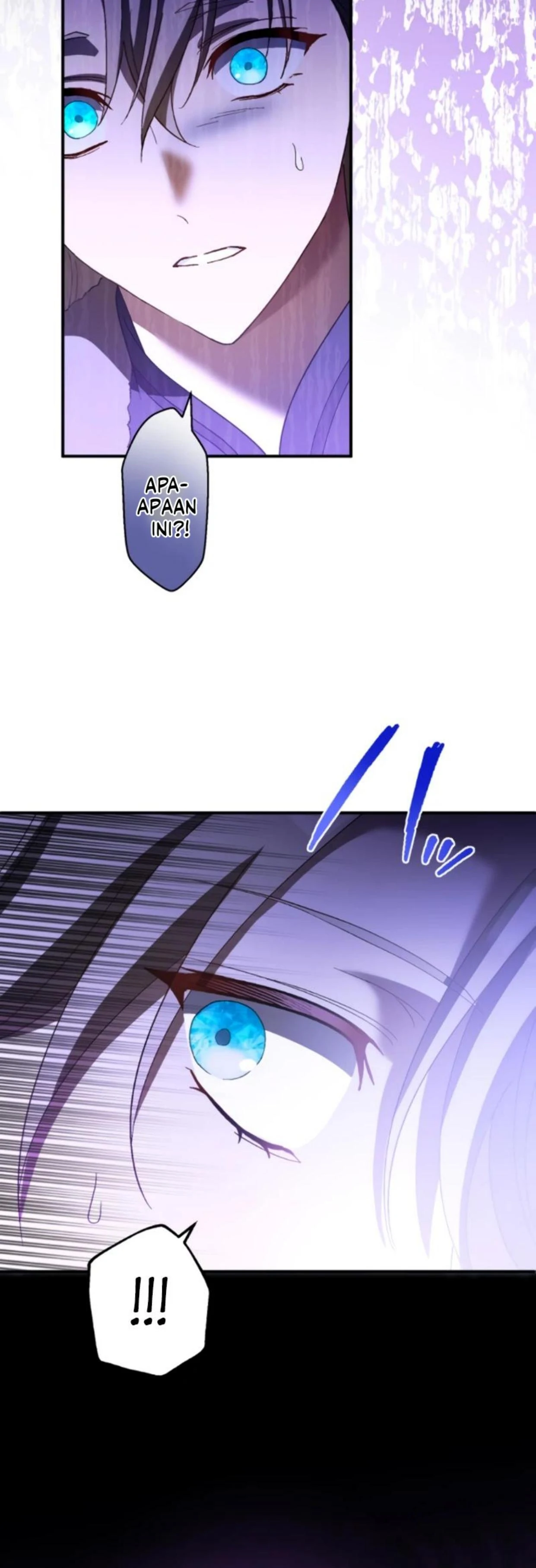 I Still Don’t Know About My Favourite Character’s Unwavering Obsession Chapter 26 page 14