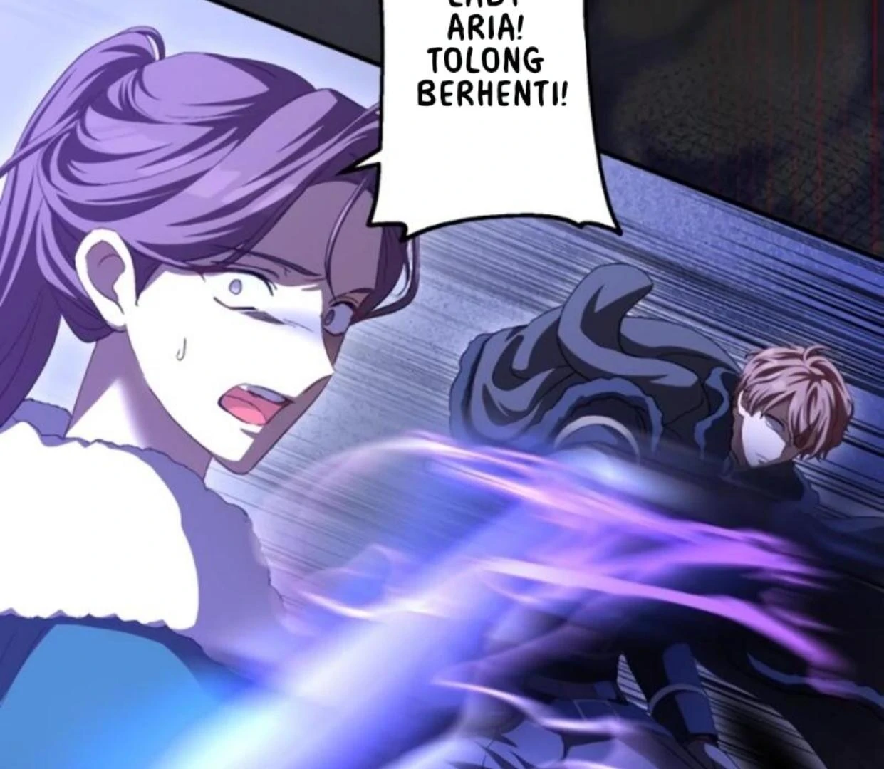 I Still Don’t Know About My Favourite Character’s Unwavering Obsession Chapter 26 page 25