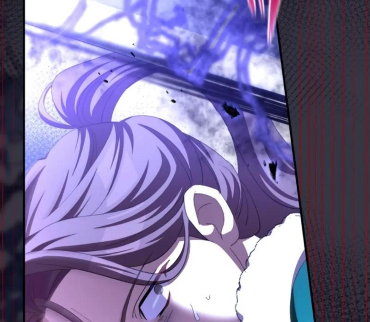 I Still Don’t Know About My Favourite Character’s Unwavering Obsession Chapter 26 page 27