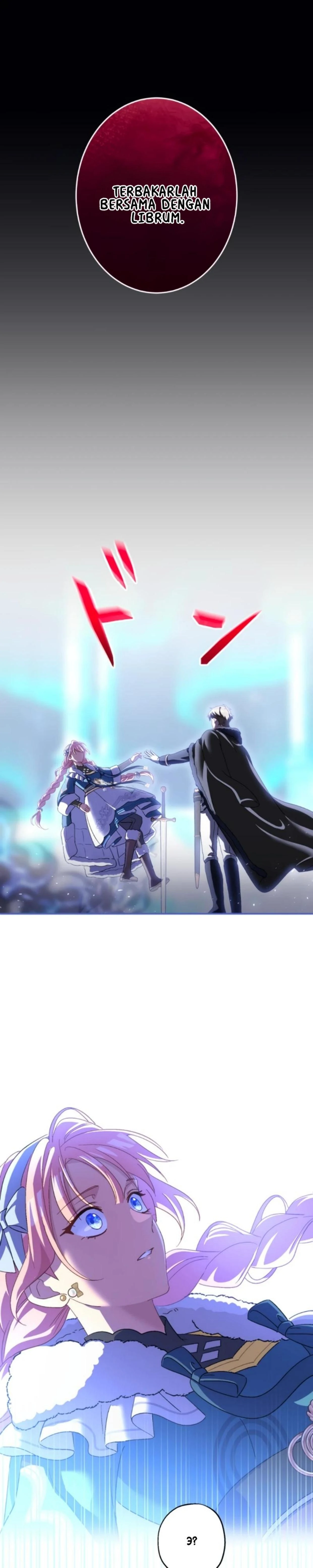 I Still Don’t Know About My Favourite Character’s Unwavering Obsession Chapter 26 page 31