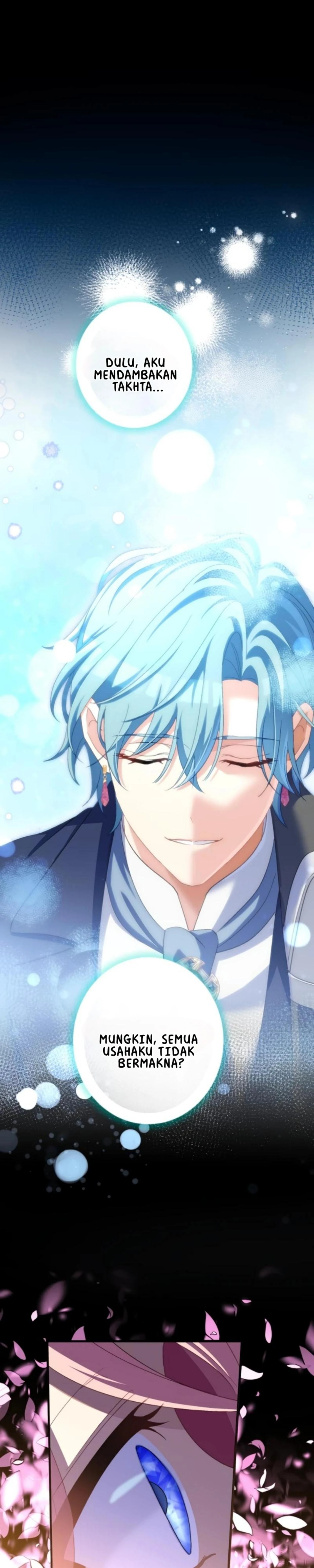 I Still Don’t Know About My Favourite Character’s Unwavering Obsession Chapter 26 page 34