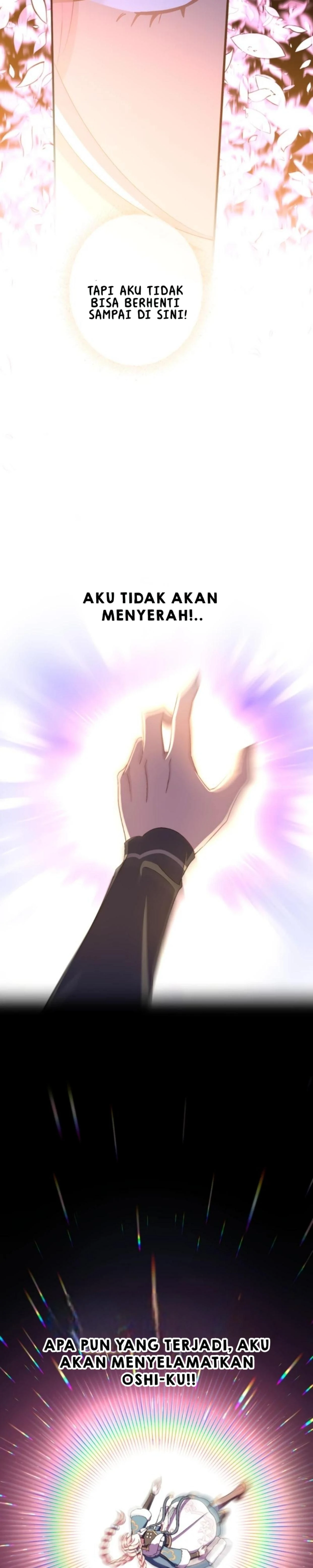 I Still Don’t Know About My Favourite Character’s Unwavering Obsession Chapter 26 page 35
