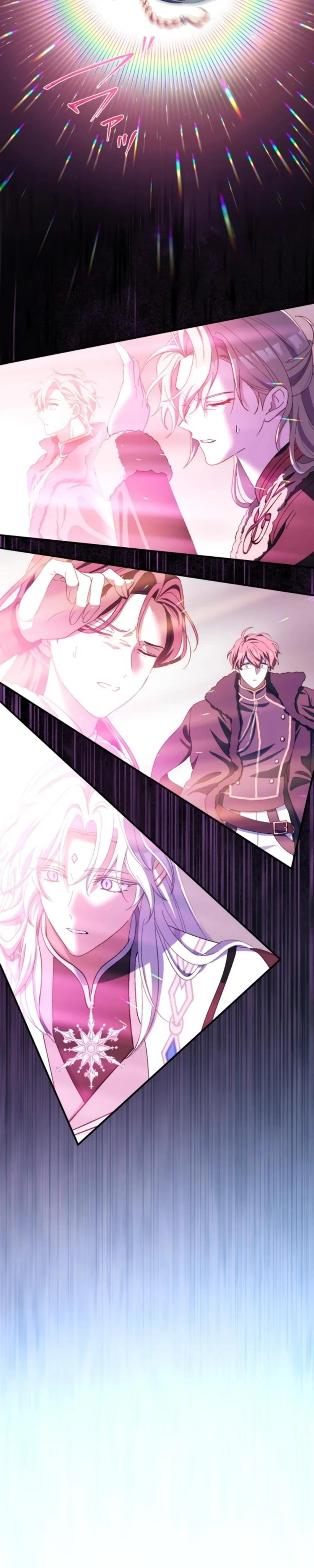 I Still Don’t Know About My Favourite Character’s Unwavering Obsession Chapter 26 page 36