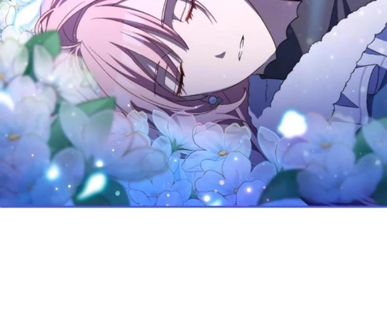 I Still Don’t Know About My Favourite Character’s Unwavering Obsession Chapter 26 page 40