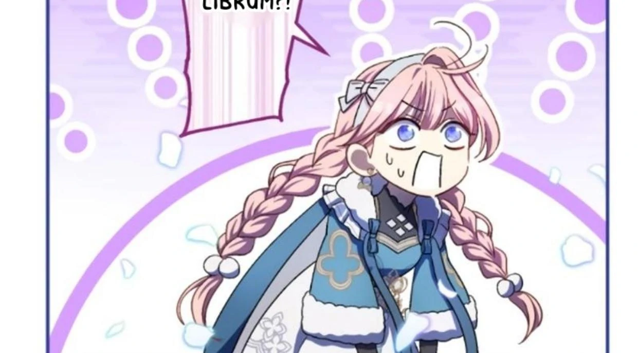 I Still Don’t Know About My Favourite Character’s Unwavering Obsession Chapter 26 page 43
