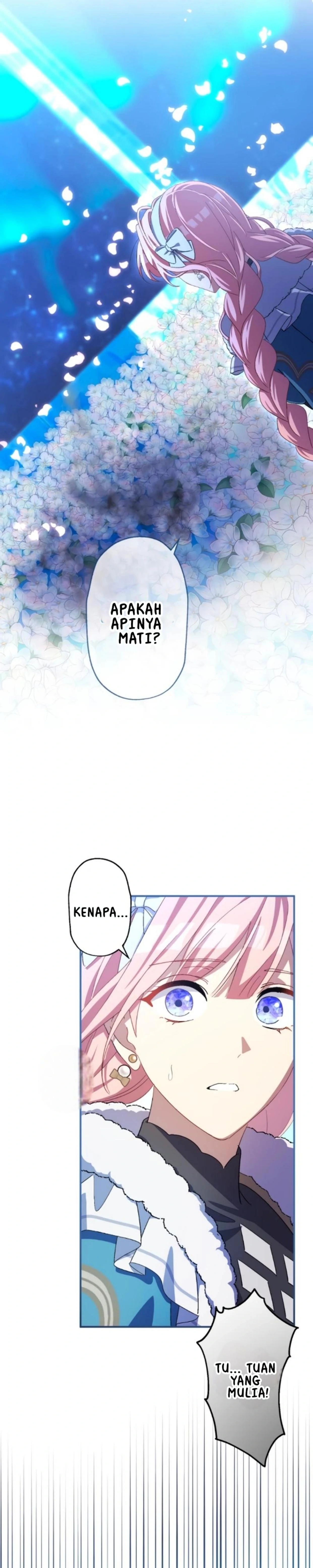 I Still Don’t Know About My Favourite Character’s Unwavering Obsession Chapter 26 page 45