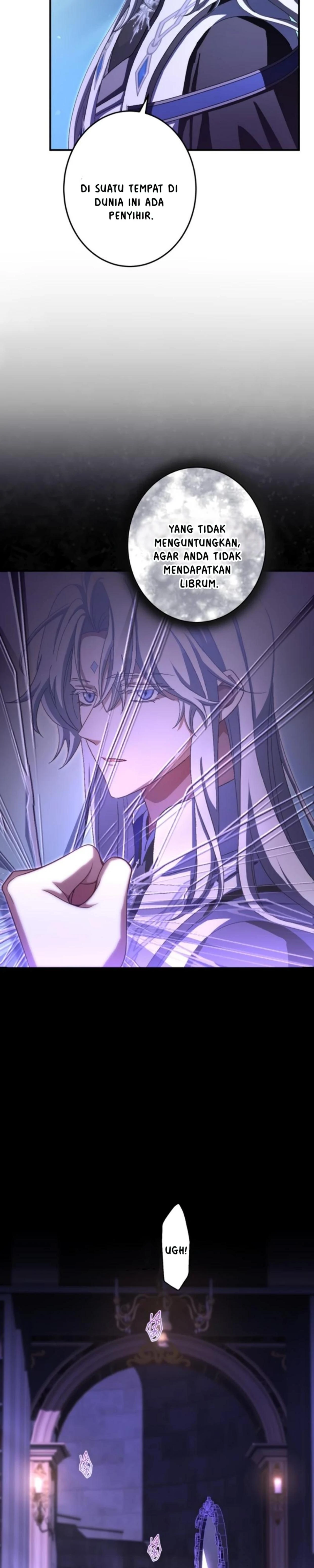 I Still Don’t Know About My Favourite Character’s Unwavering Obsession Chapter 26 page 49