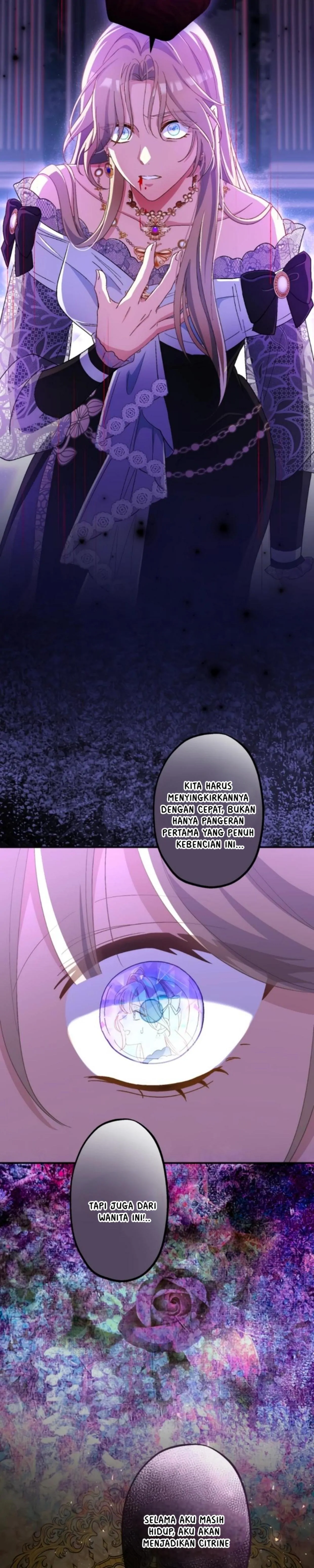 I Still Don’t Know About My Favourite Character’s Unwavering Obsession Chapter 26 page 51