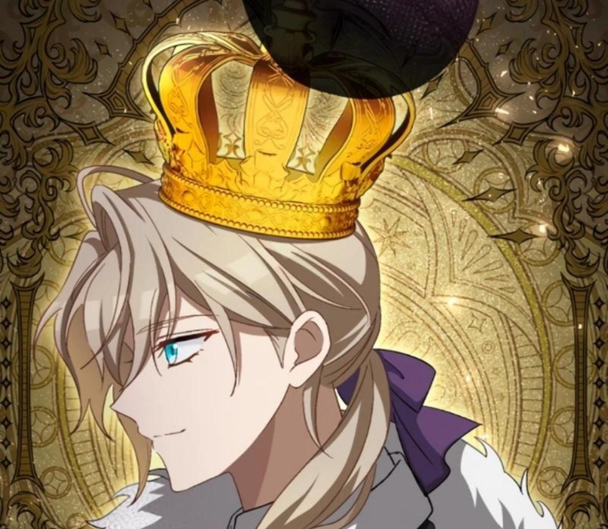 I Still Don’t Know About My Favourite Character’s Unwavering Obsession Chapter 26 page 52