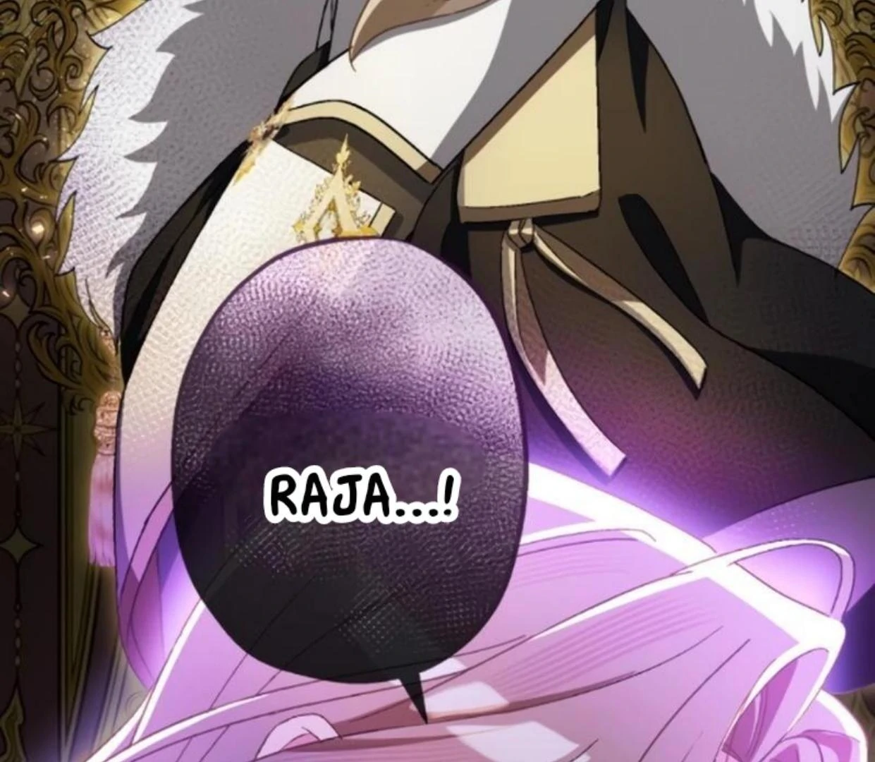 I Still Don’t Know About My Favourite Character’s Unwavering Obsession Chapter 26 page 53