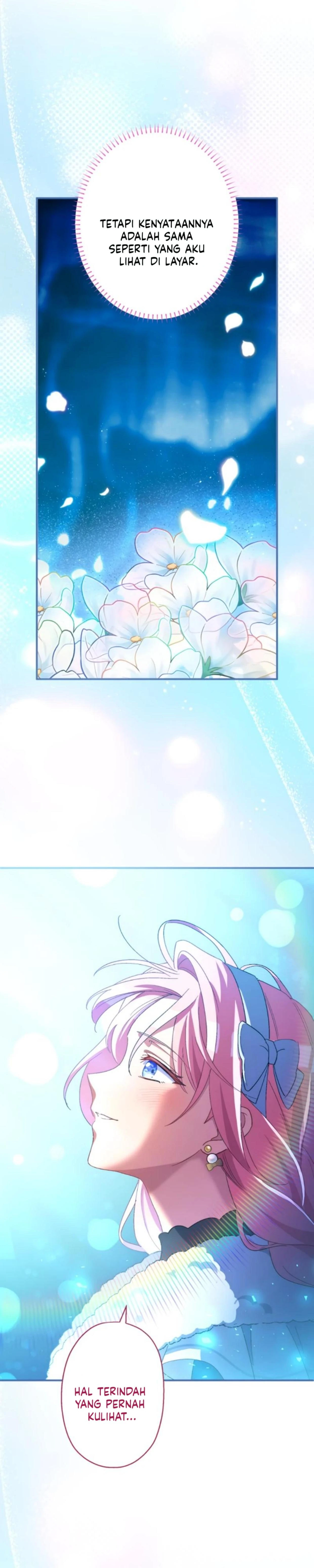 I Still Don’t Know About My Favourite Character’s Unwavering Obsession Chapter 26 page 7