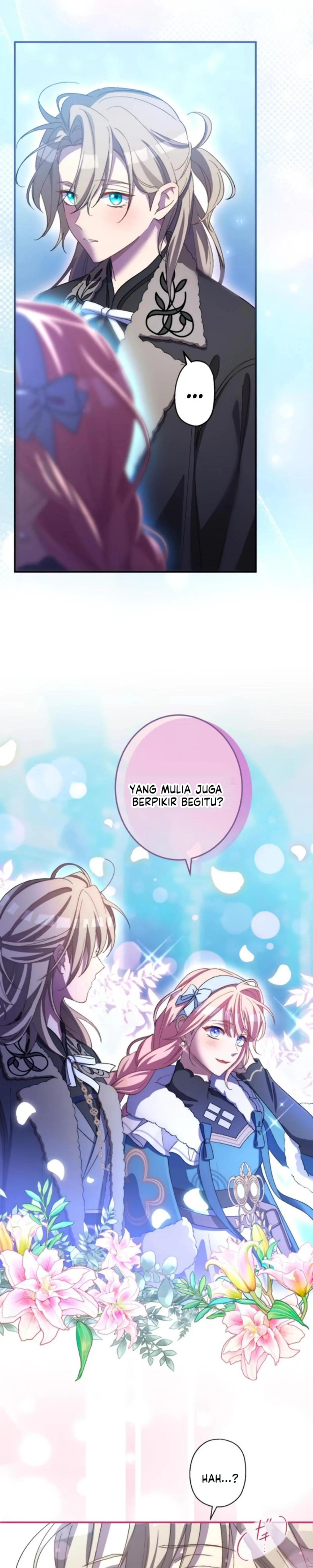 I Still Don’t Know About My Favourite Character’s Unwavering Obsession Chapter 26 page 8