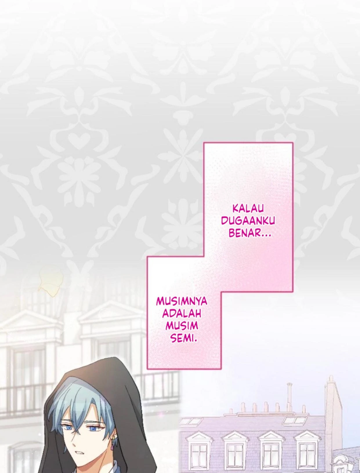 I Still Don’t Know About My Favourite Character’s Unwavering Obsession Chapter 3 page 9