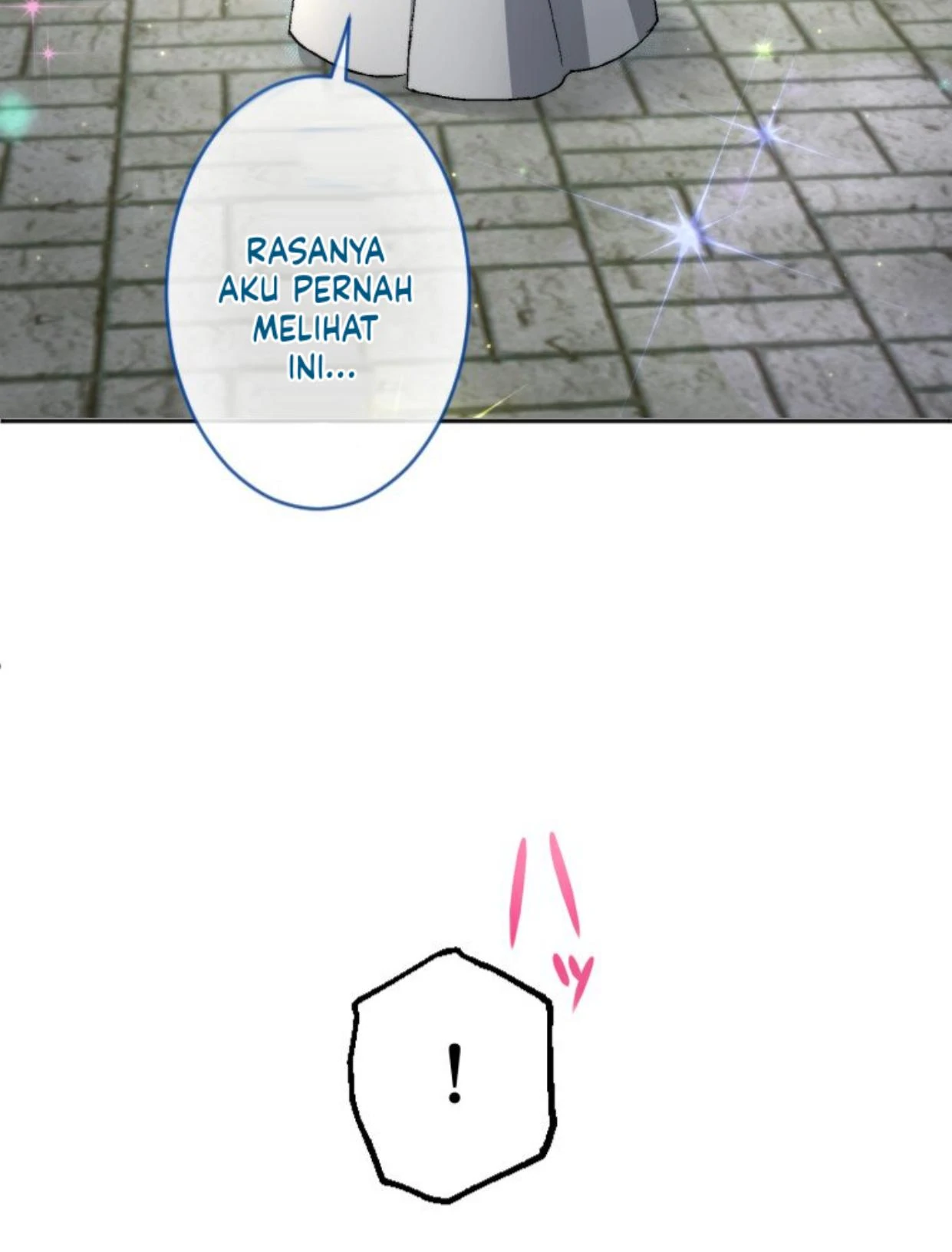 I Still Don’t Know About My Favourite Character’s Unwavering Obsession Chapter 3 page 14