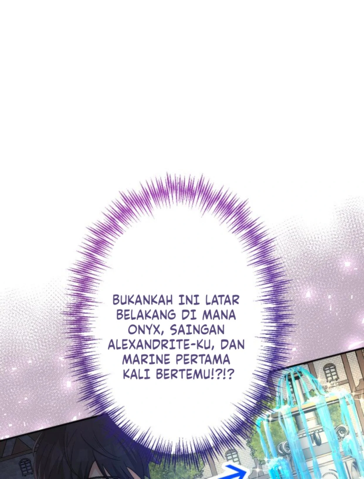 I Still Don’t Know About My Favourite Character’s Unwavering Obsession Chapter 3 page 15