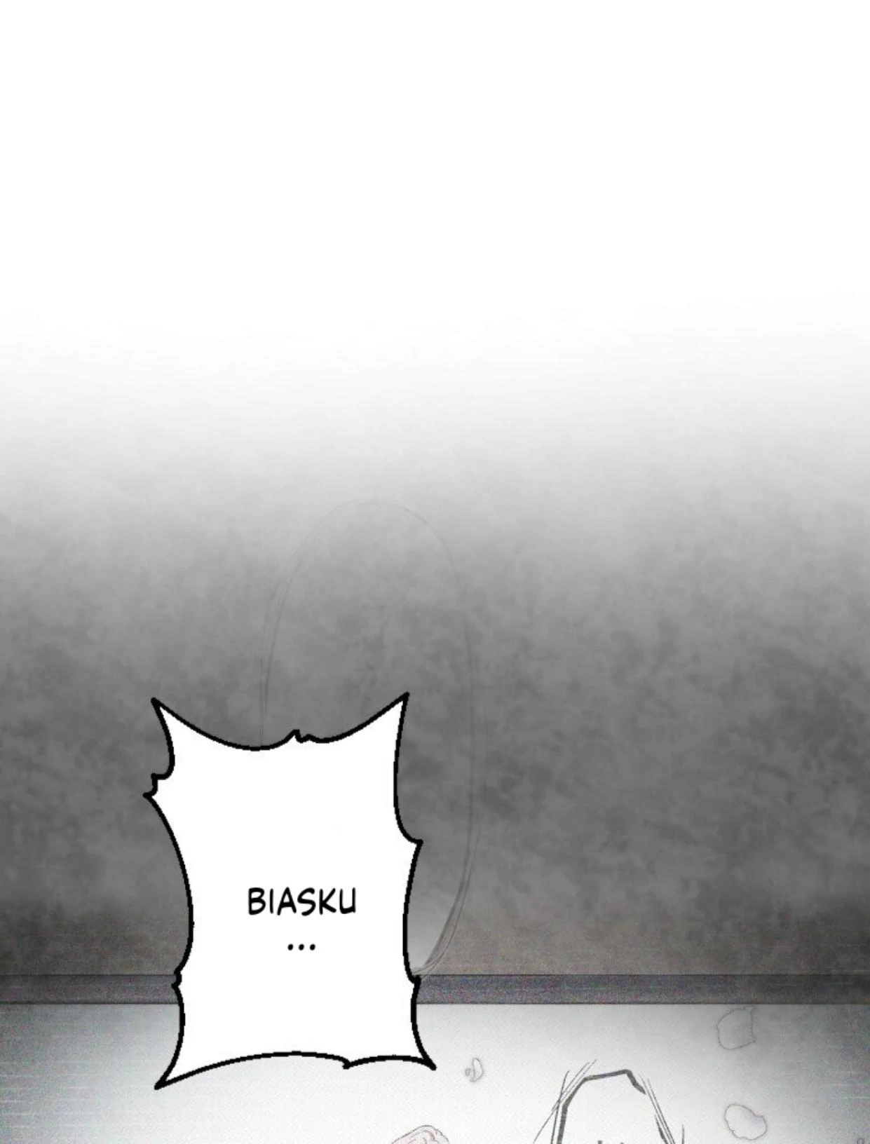 I Still Don’t Know About My Favourite Character’s Unwavering Obsession Chapter 3 page 1