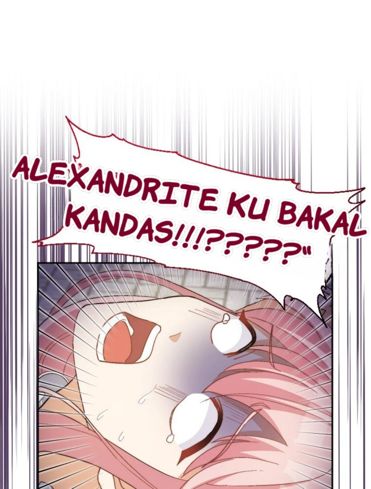 I Still Don’t Know About My Favourite Character’s Unwavering Obsession Chapter 3 page 19