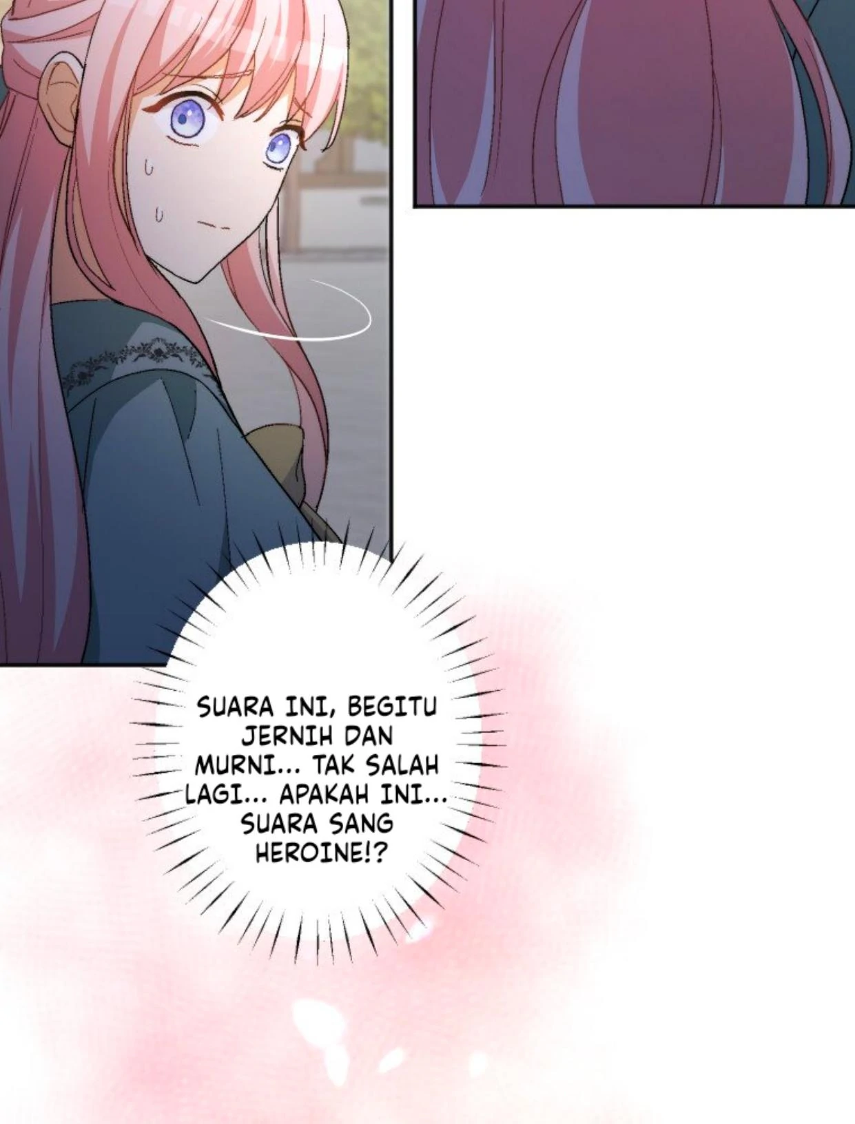 I Still Don’t Know About My Favourite Character’s Unwavering Obsession Chapter 3 page 22