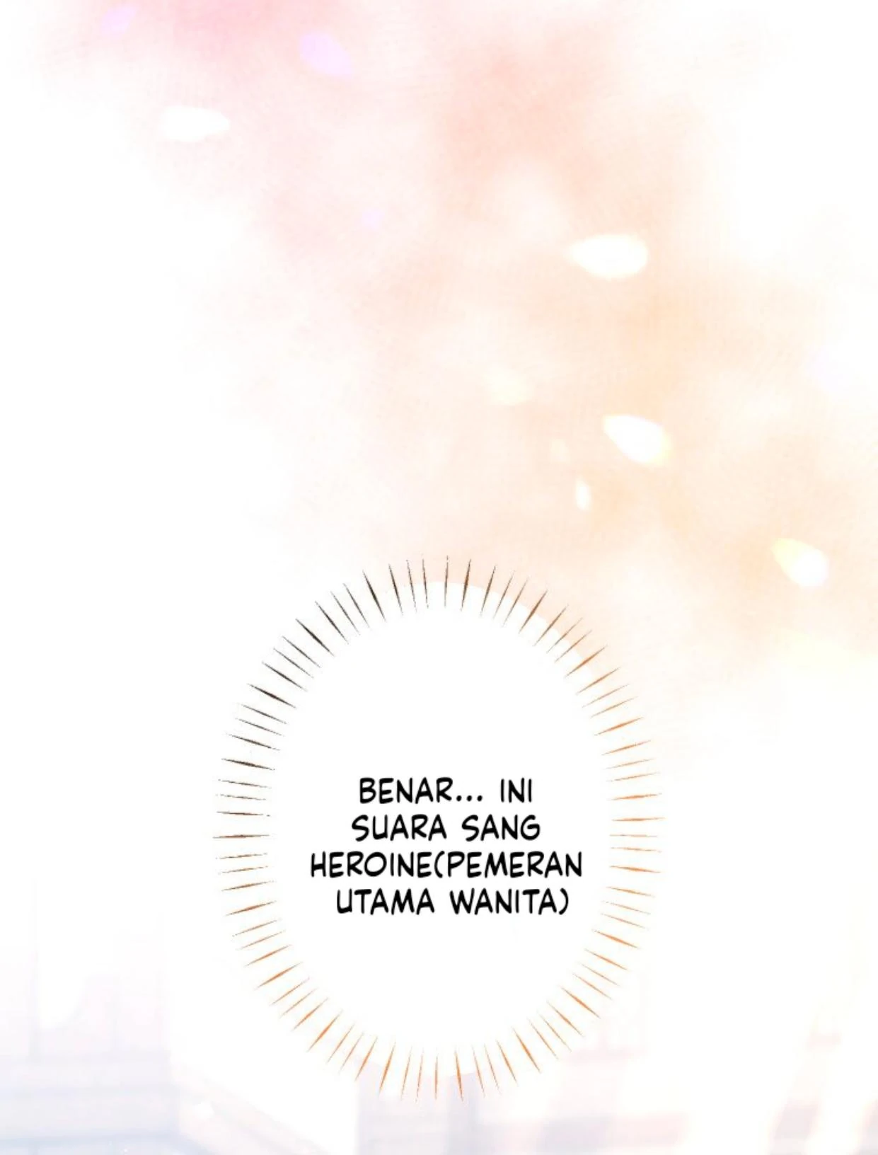 I Still Don’t Know About My Favourite Character’s Unwavering Obsession Chapter 3 page 23