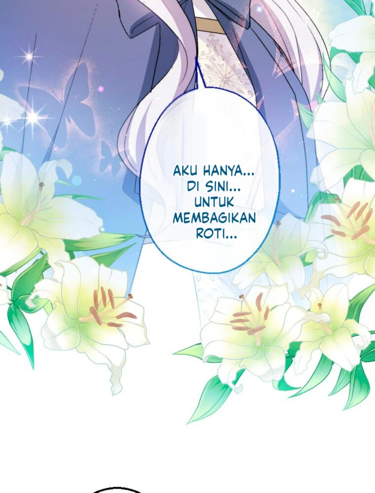 I Still Don’t Know About My Favourite Character’s Unwavering Obsession Chapter 3 page 26