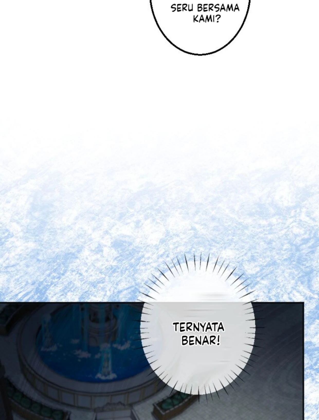 I Still Don’t Know About My Favourite Character’s Unwavering Obsession Chapter 3 page 28