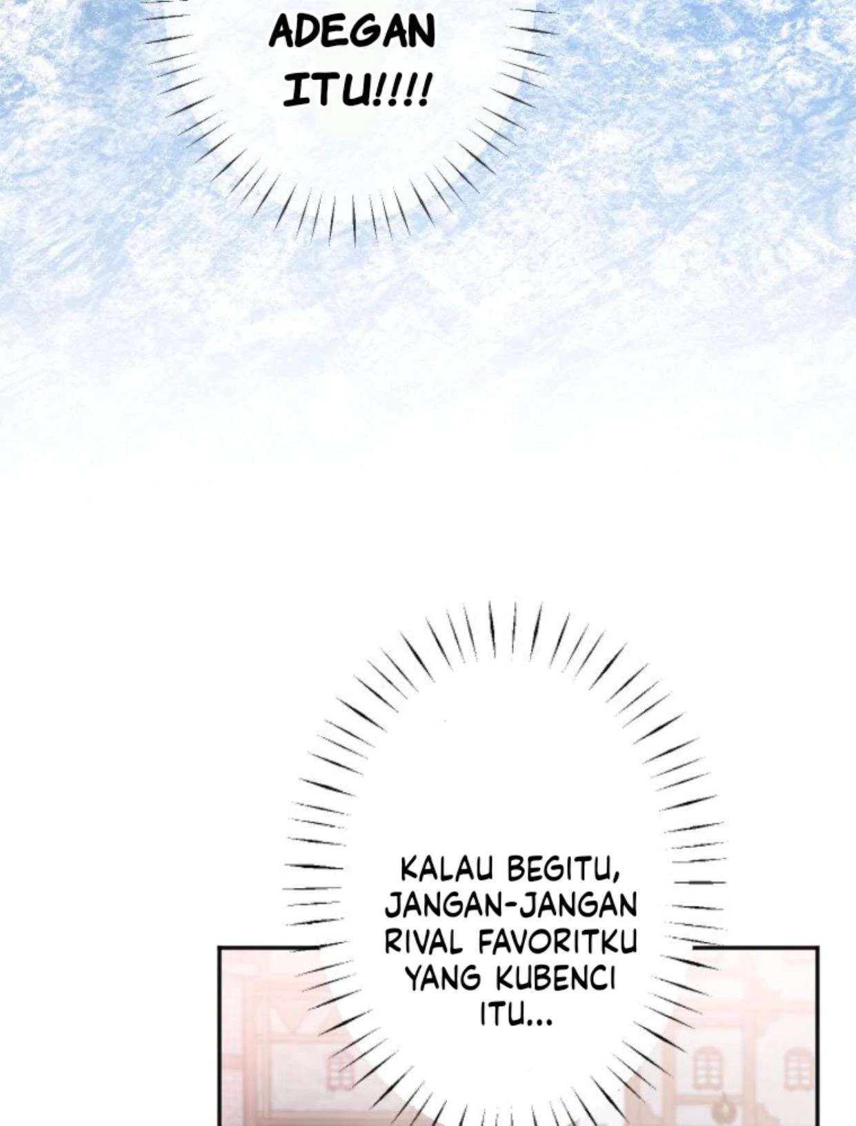 I Still Don’t Know About My Favourite Character’s Unwavering Obsession Chapter 3 page 30