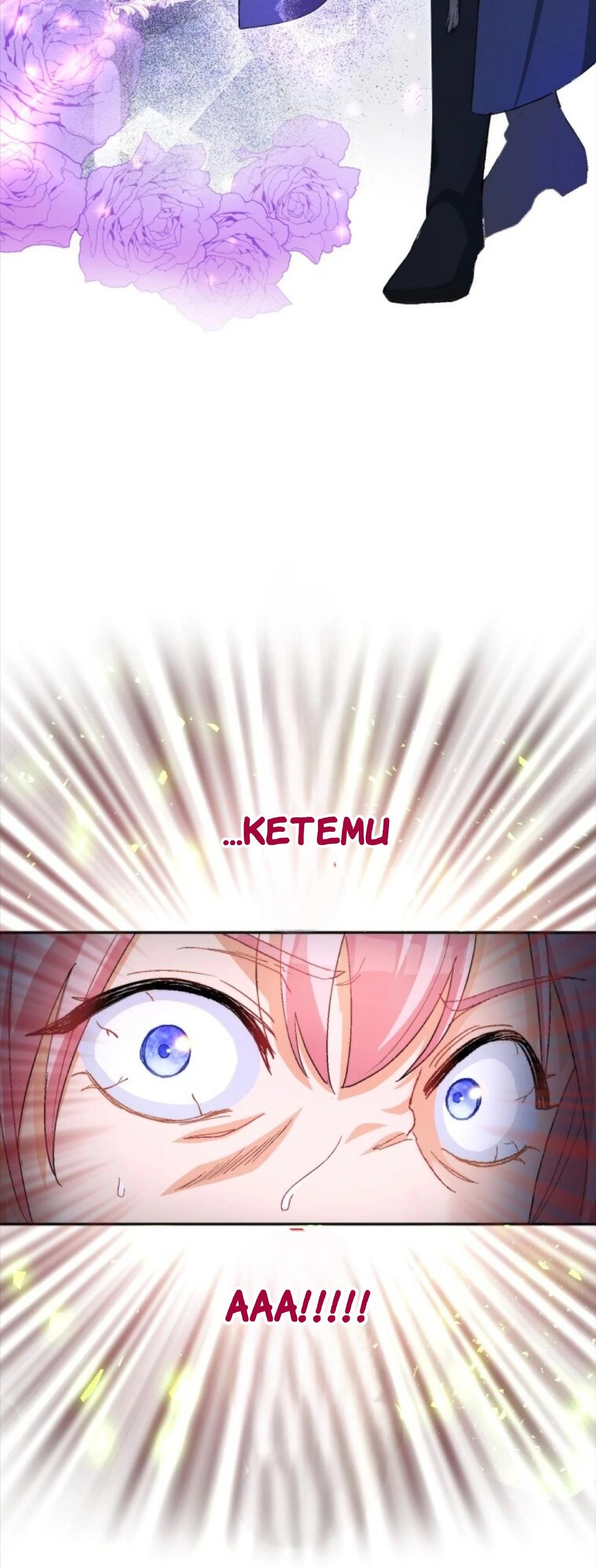 I Still Don’t Know About My Favourite Character’s Unwavering Obsession Chapter 3 page 34