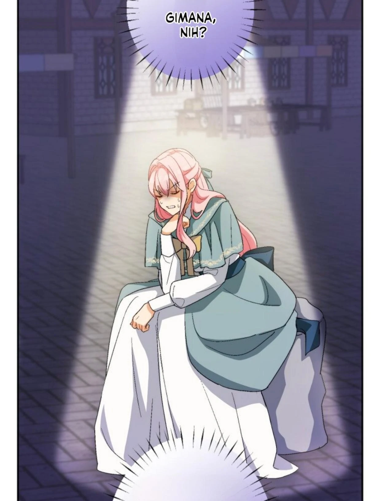 I Still Don’t Know About My Favourite Character’s Unwavering Obsession Chapter 3 page 36