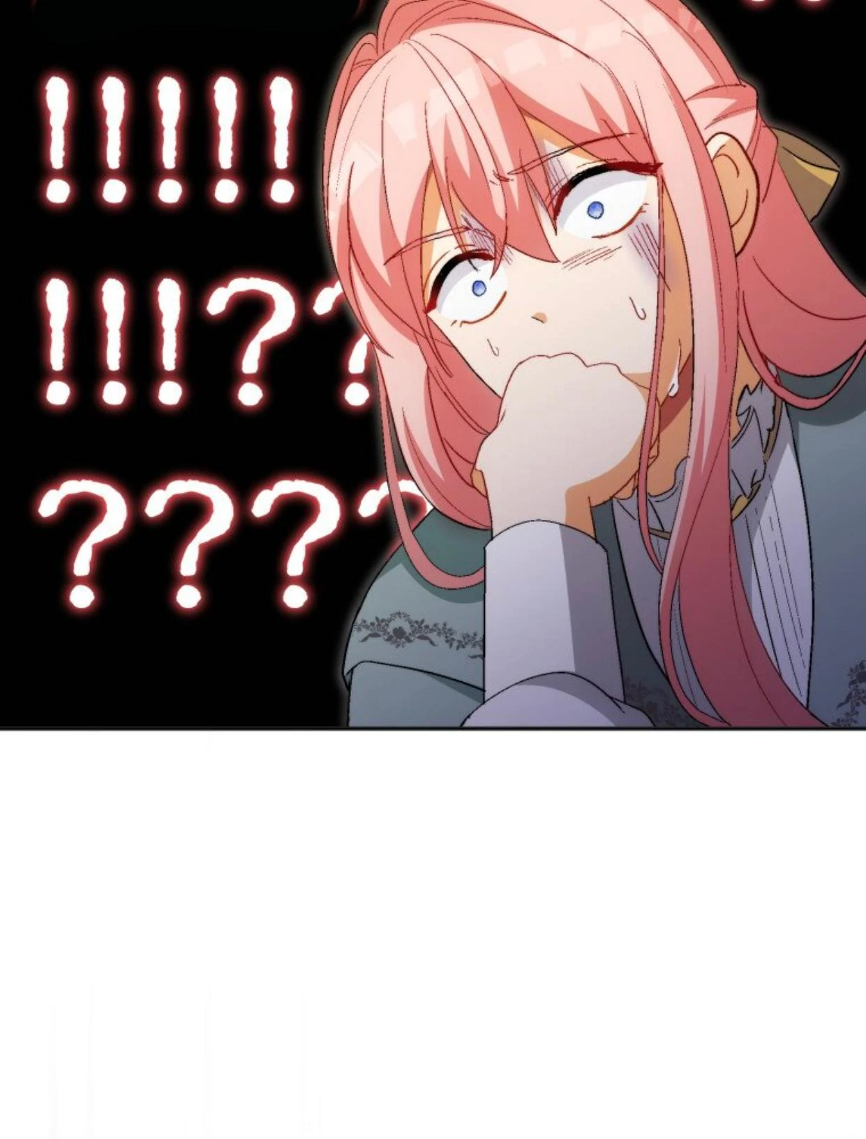 I Still Don’t Know About My Favourite Character’s Unwavering Obsession Chapter 3 page 39