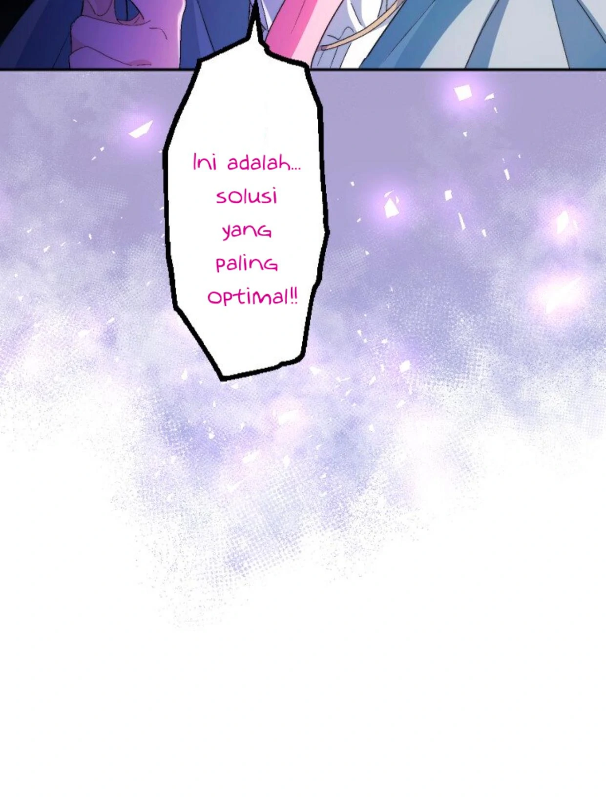 I Still Don’t Know About My Favourite Character’s Unwavering Obsession Chapter 3 page 48