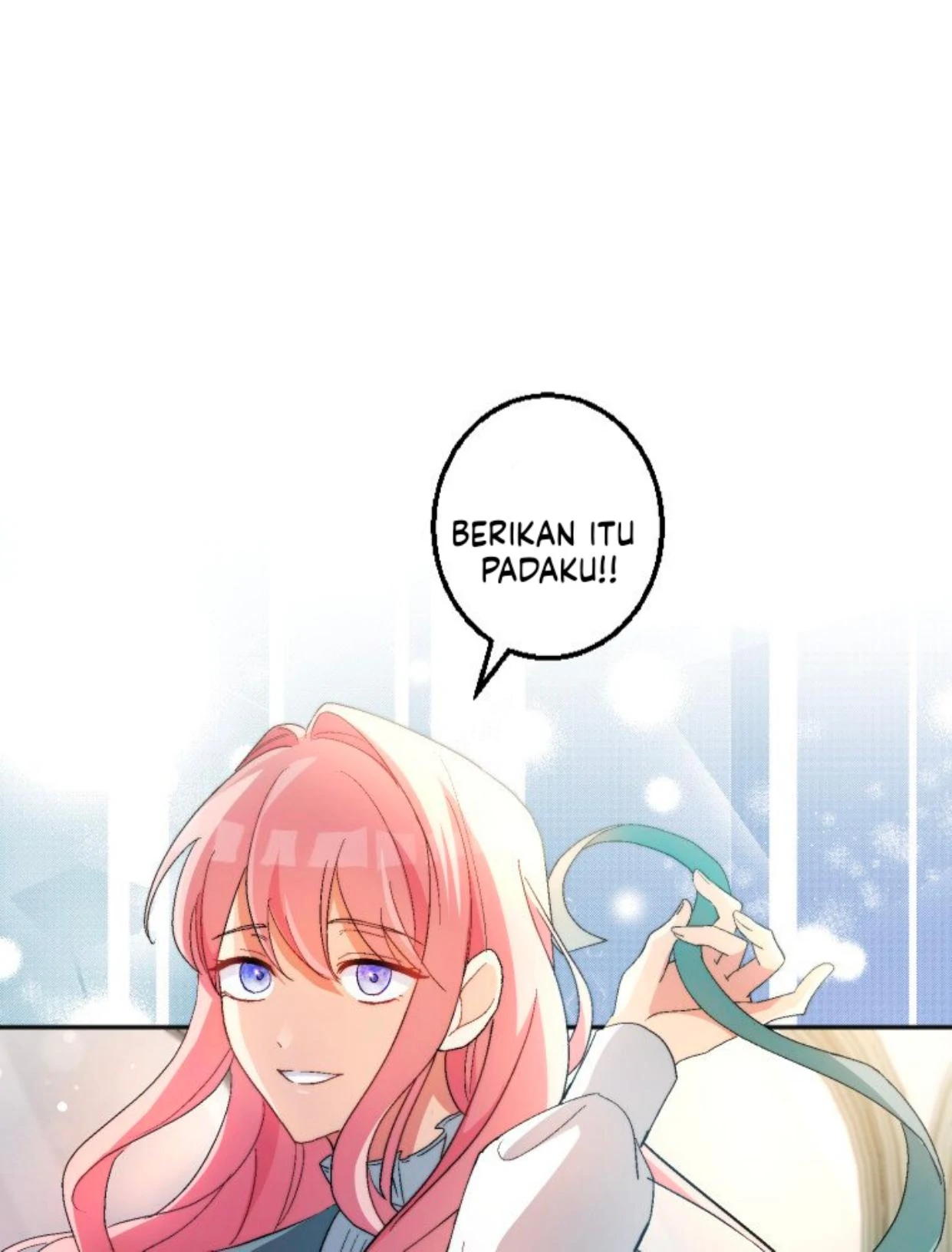I Still Don’t Know About My Favourite Character’s Unwavering Obsession Chapter 3 page 53