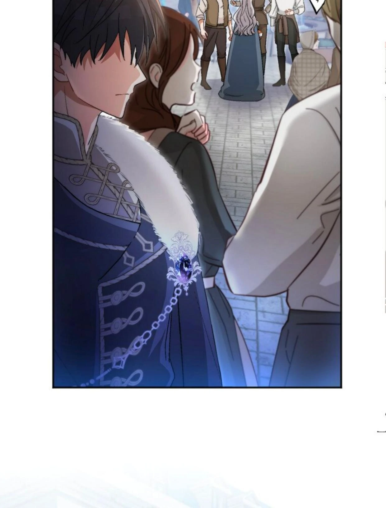 I Still Don’t Know About My Favourite Character’s Unwavering Obsession Chapter 3 page 57