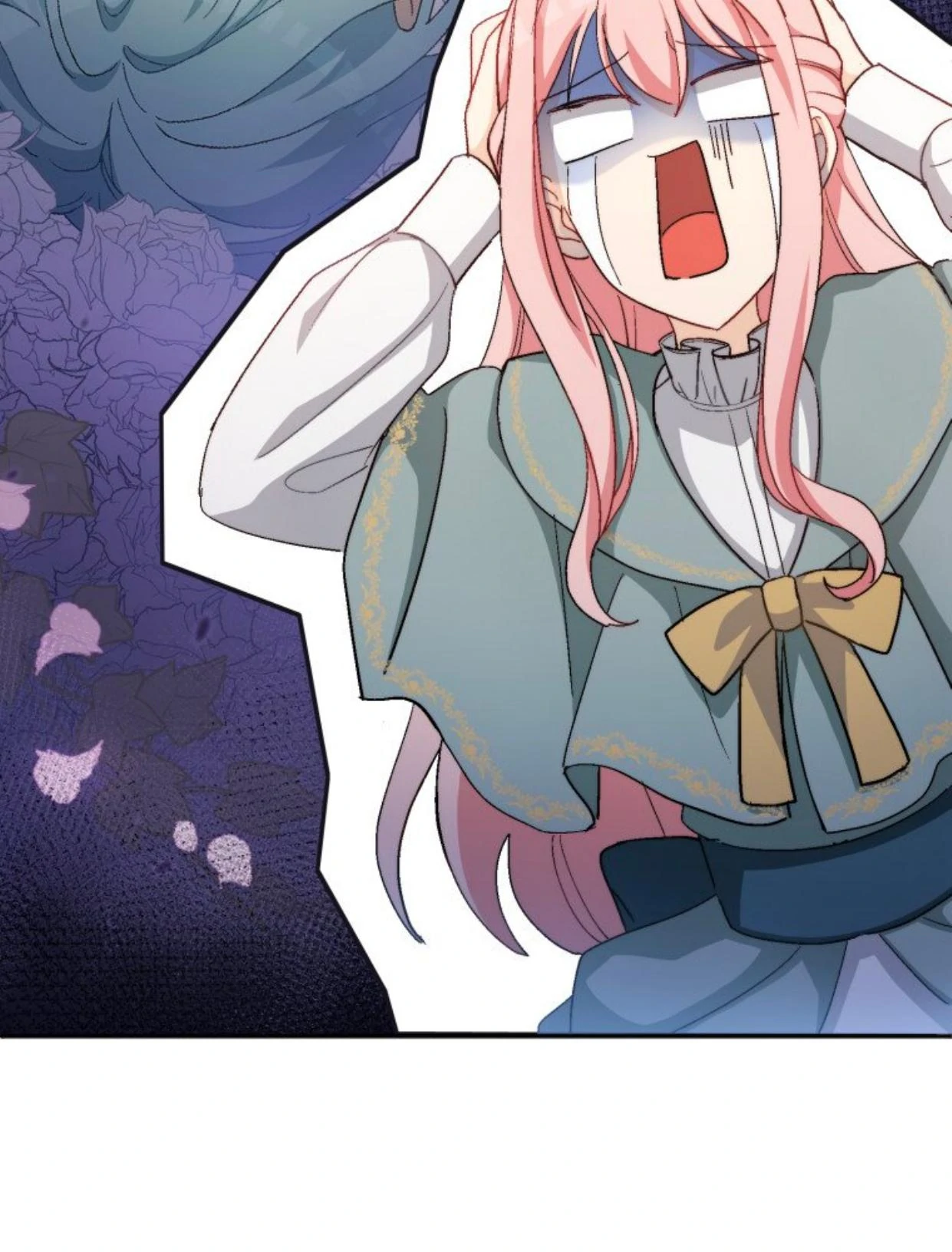 I Still Don’t Know About My Favourite Character’s Unwavering Obsession Chapter 3 page 5
