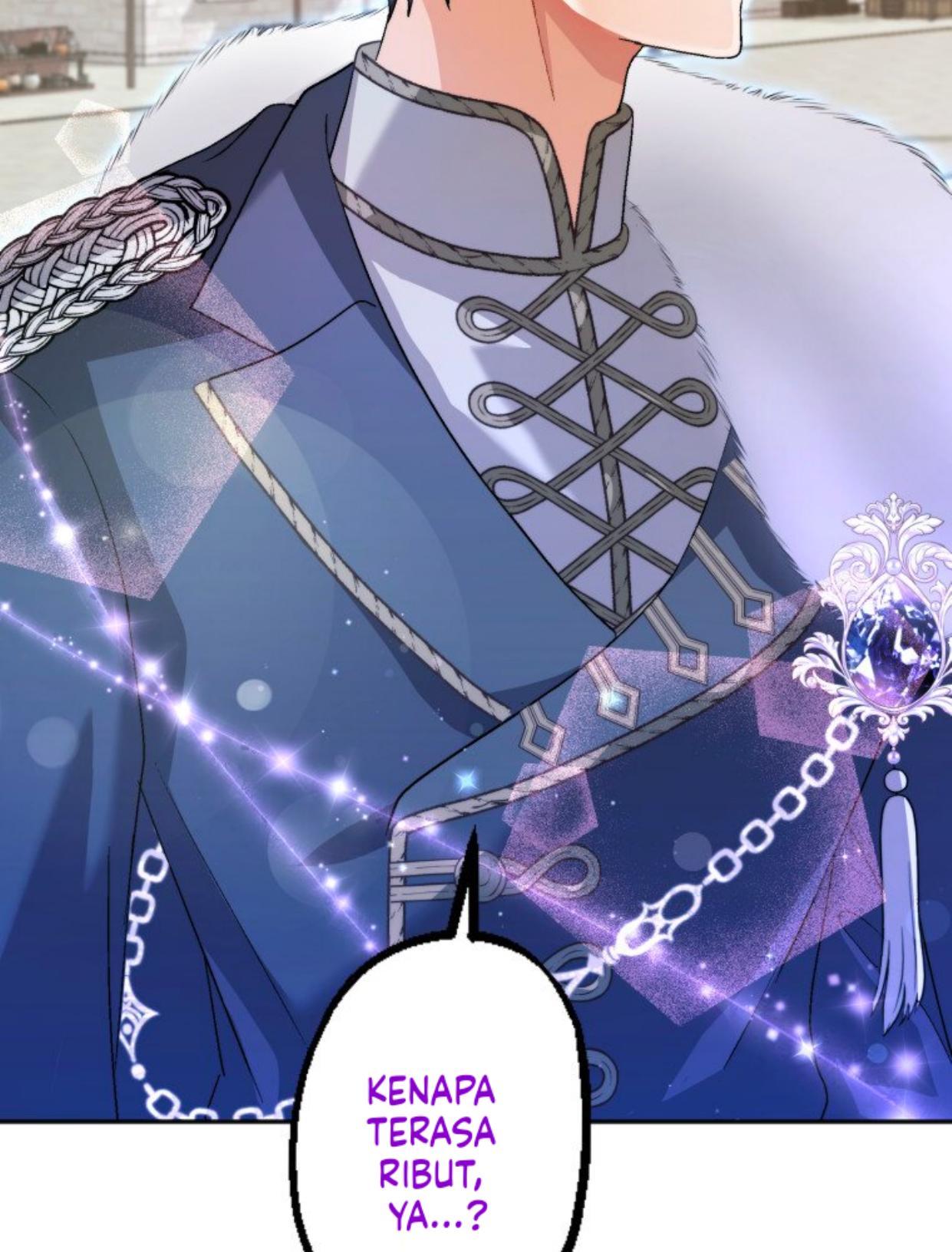 I Still Don’t Know About My Favourite Character’s Unwavering Obsession Chapter 3 page 59