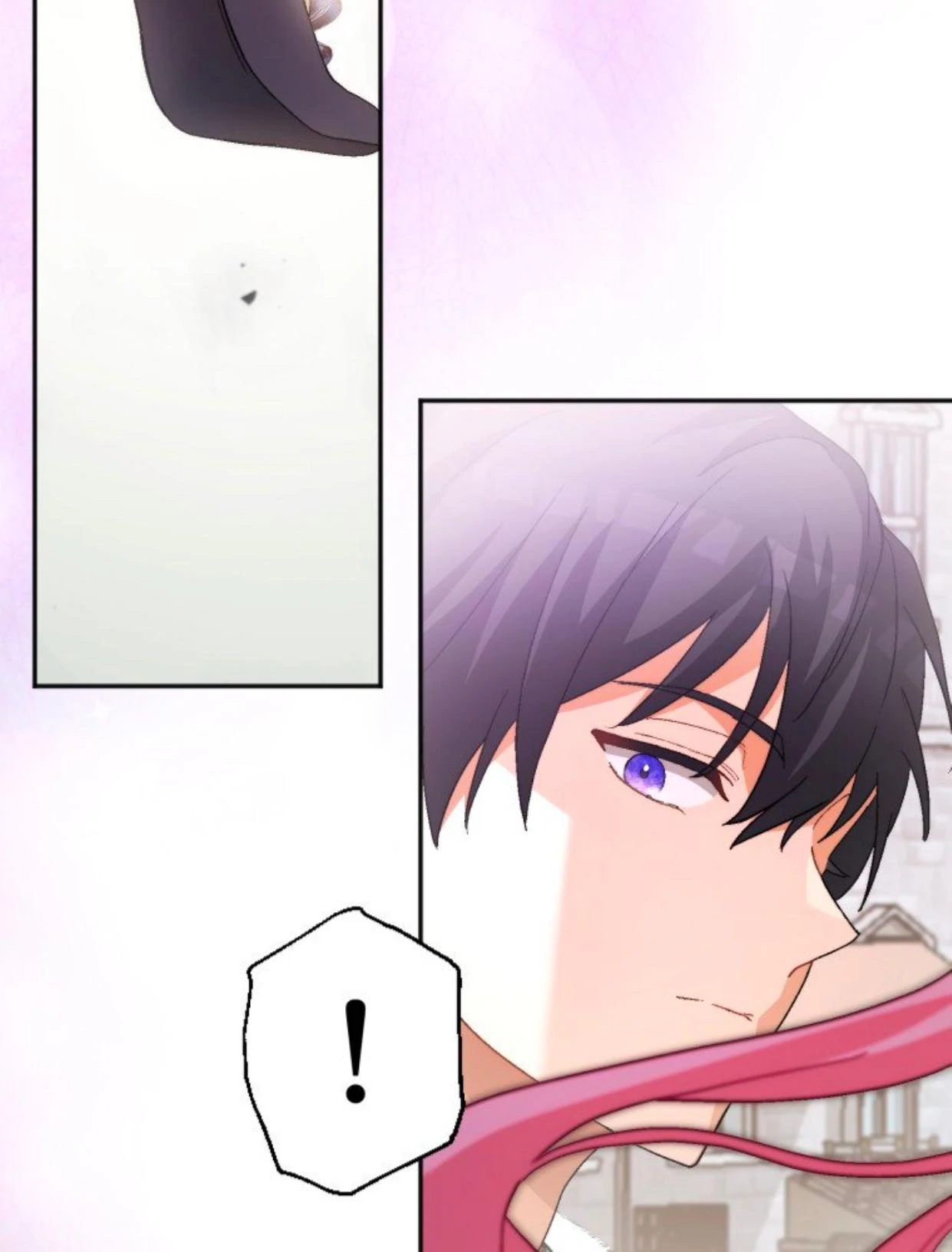 I Still Don’t Know About My Favourite Character’s Unwavering Obsession Chapter 3 page 61