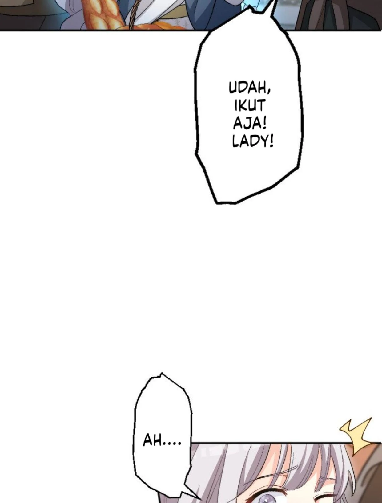 I Still Don’t Know About My Favourite Character’s Unwavering Obsession Chapter 3 page 66