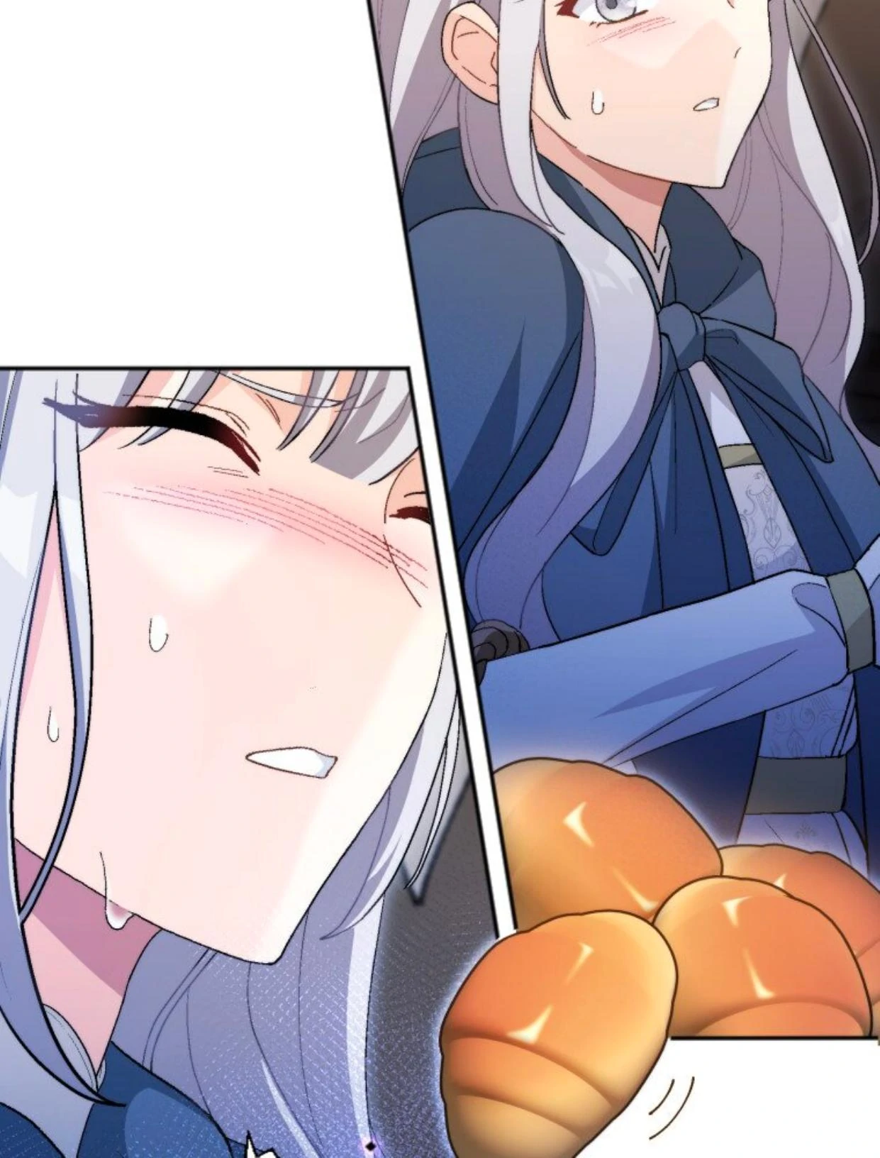 I Still Don’t Know About My Favourite Character’s Unwavering Obsession Chapter 3 page 67
